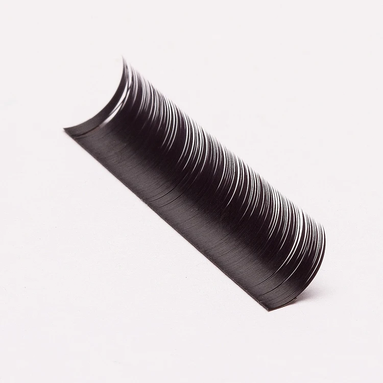 BIS Matte Lash / Professional false eyelashes / Individual Eyelash Extension