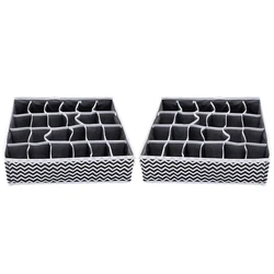 Reasonable Price Comic Book Cute Grey Stackable Black Toy Shelf Storage Boxes And Bins