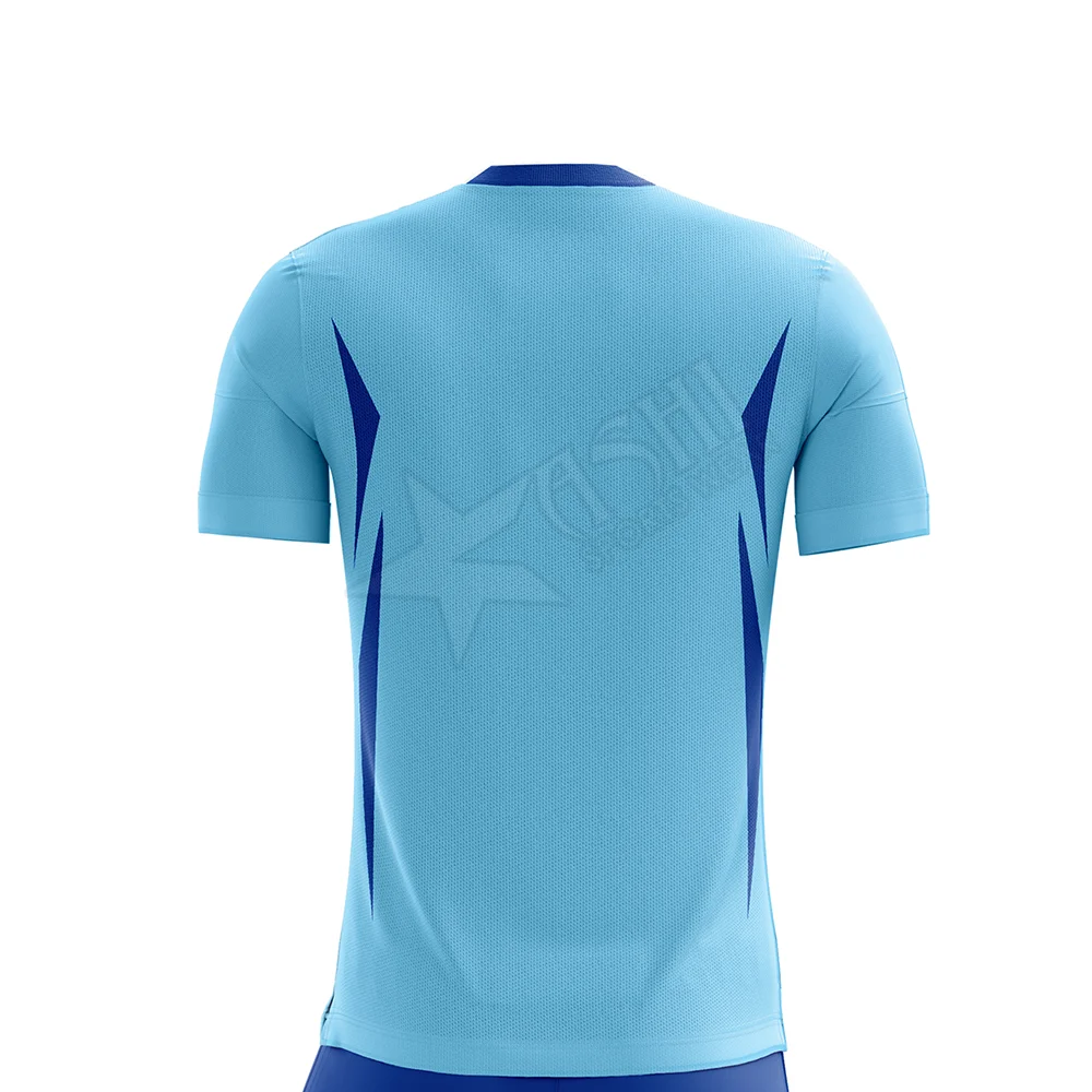 Custom team wear short sleeve football soccer Jersey for men Brazil Team Football Jersey Clothes Sports Training soccer Jersey