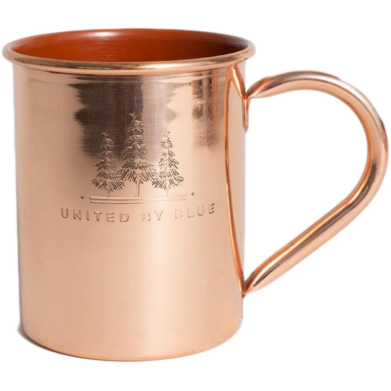 Original Style Wholesale Supplier of Moscow Mule mug Copper Mugs From
