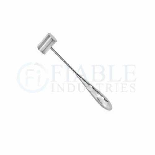 Lucae Bone Mallet   / Mallet/ Orthopedic Instruments