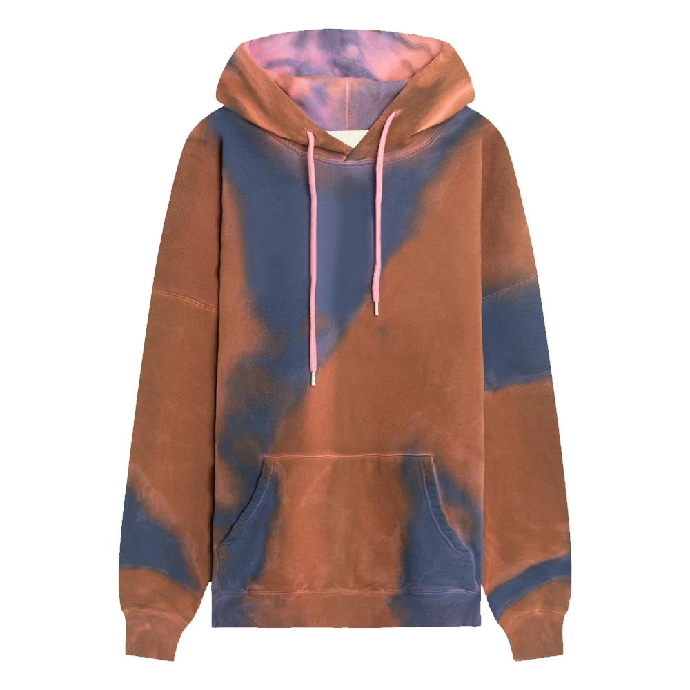 
2021 fancy sublimated top quality design hoodie for men 