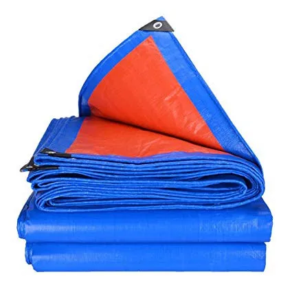 HDPE Tarpaulin Coated Fabric High quality direct from Vietnam factory