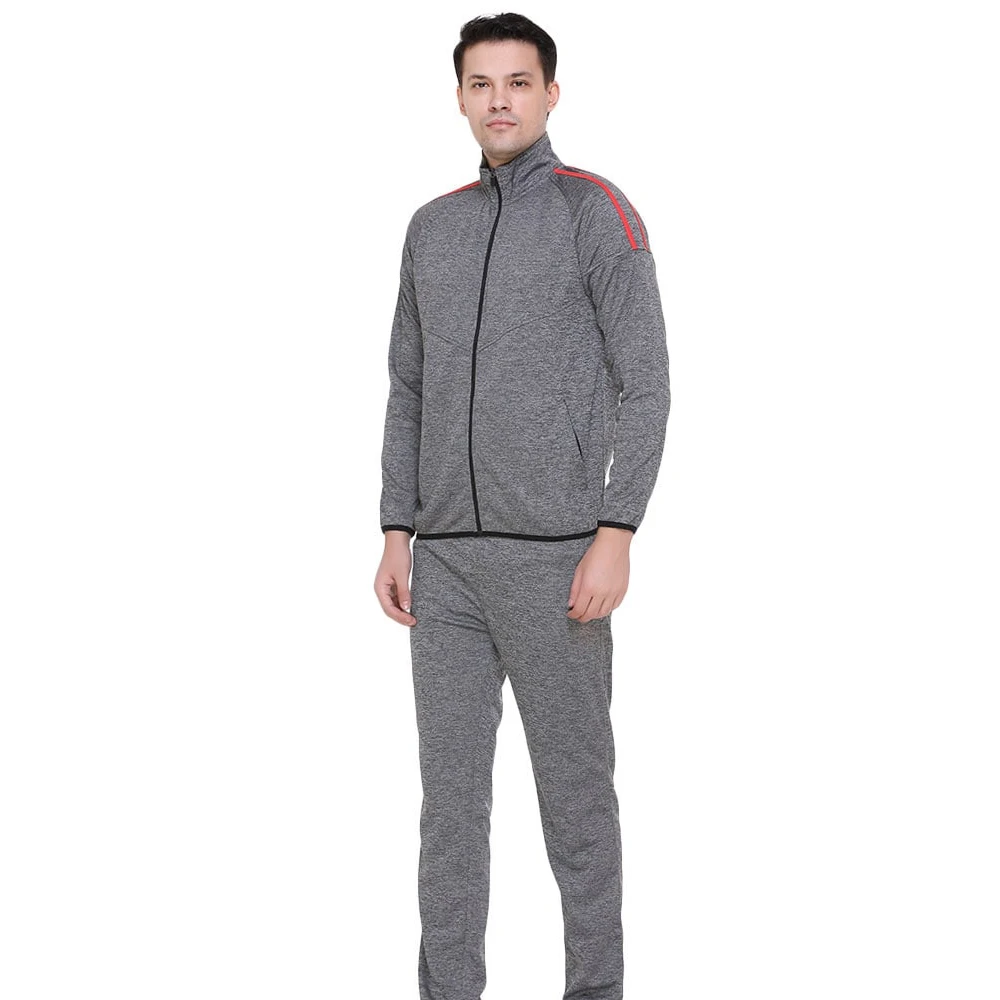 OEM Service Design Men Tracksuit Custom Sports Wear Men Tracksuit Customized Design and Color Tracksuits
