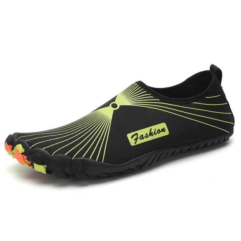 Nicecin Water Surfing Skin Swim Woman Price Beach Cheap Fashion Walking Sock Lover Light Rubber for Men Aqua Shoes