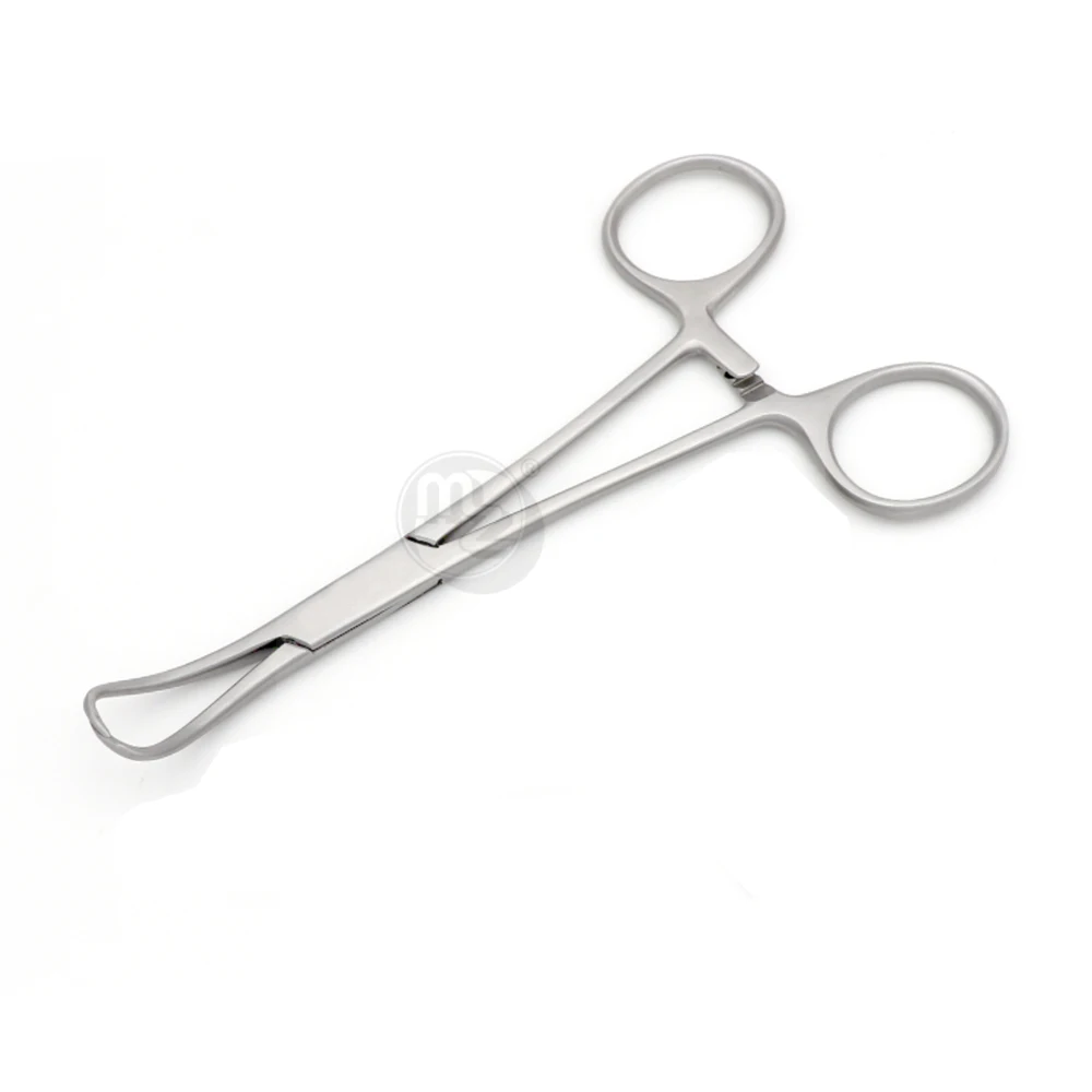 Towel Clamps Forceps Ophthalmic Surgical Instruments Surgery Veterinary Use Medical Instruments.