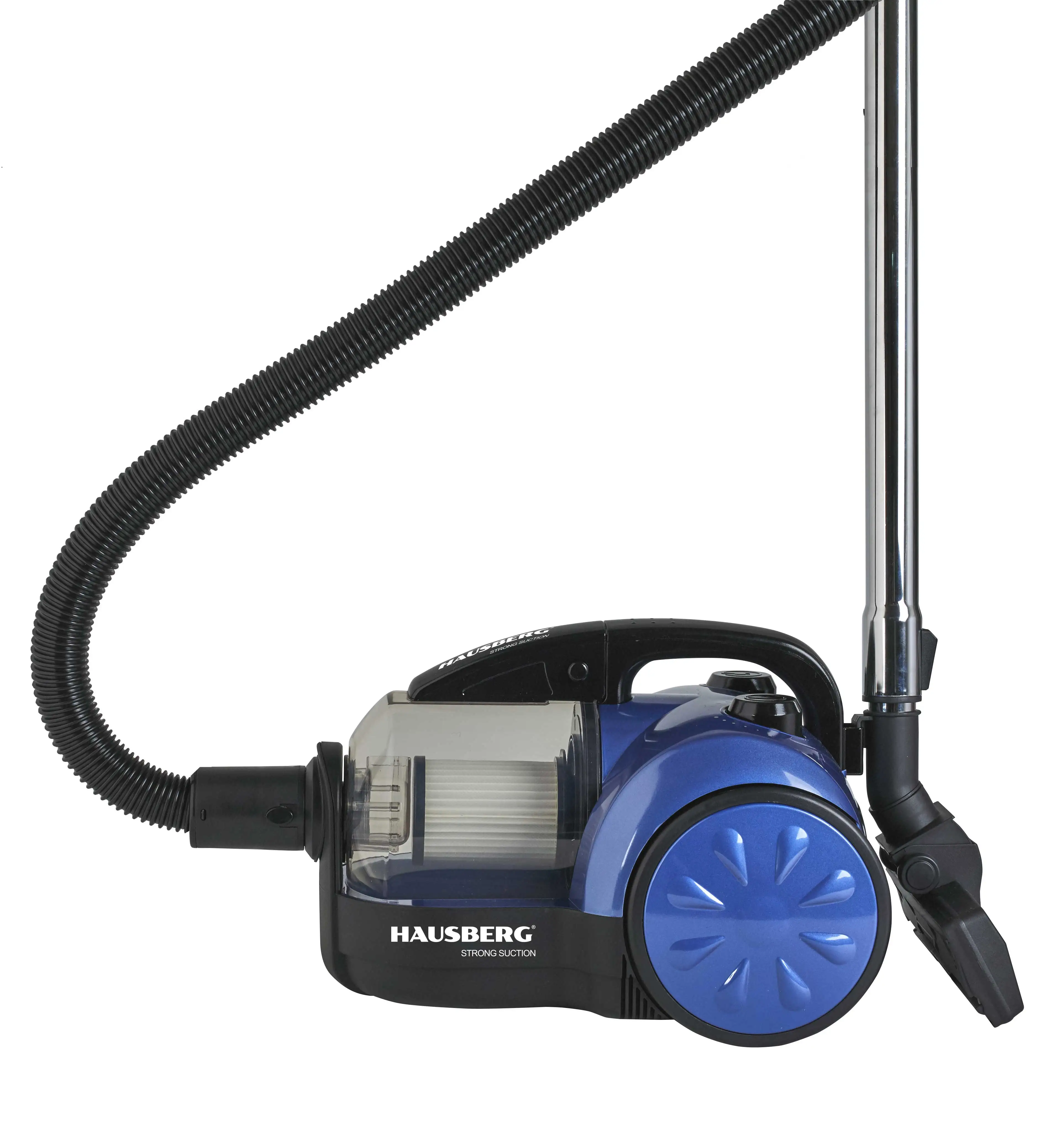 
HEPA filter Bagless Vacuum Cleaner 1600-2000W 