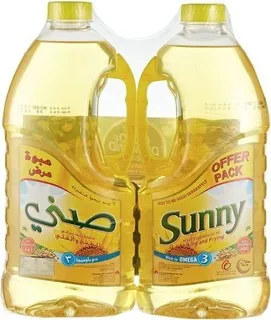 Refined corn oil for sale. Manufacturer / exporter