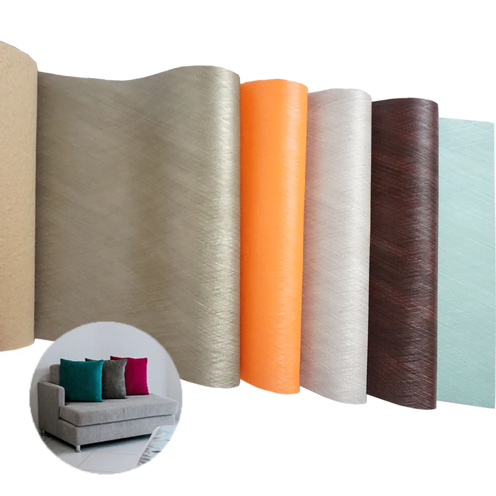 Кожаные чехлы ПВХ клетчатая кожа туалетный столик мебель