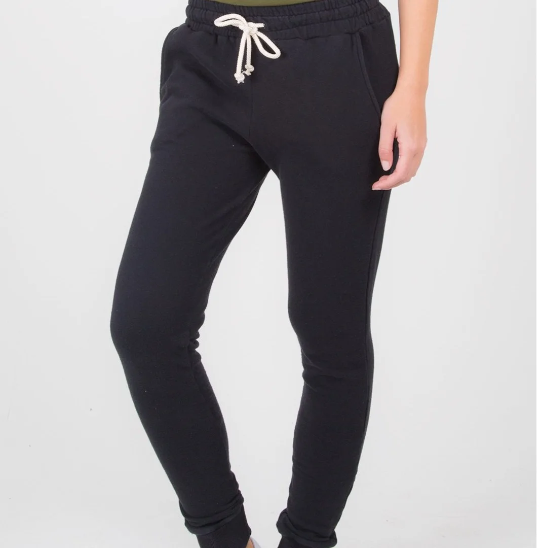 2021 Women Sweat Suits with side stripe Joggers Pants