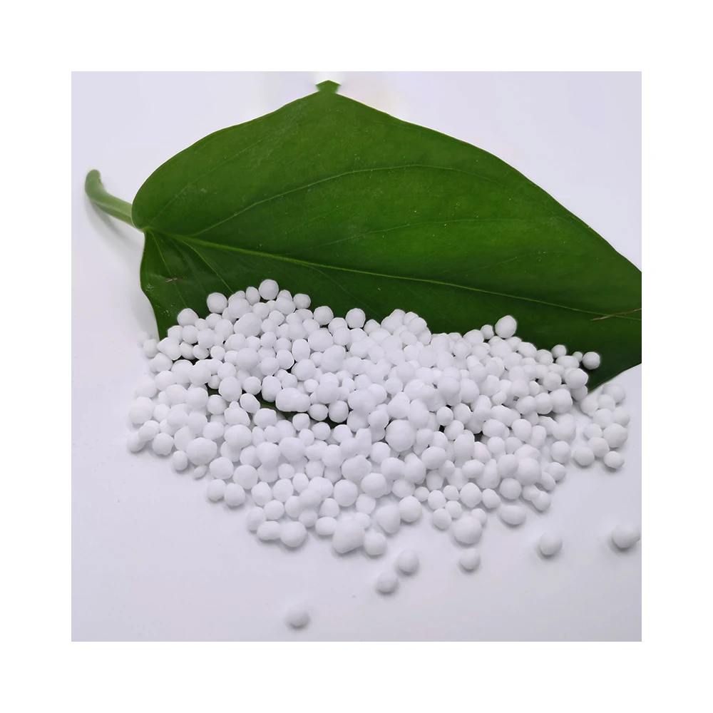 High quality White high quality 46%min agriculture granular urea n46