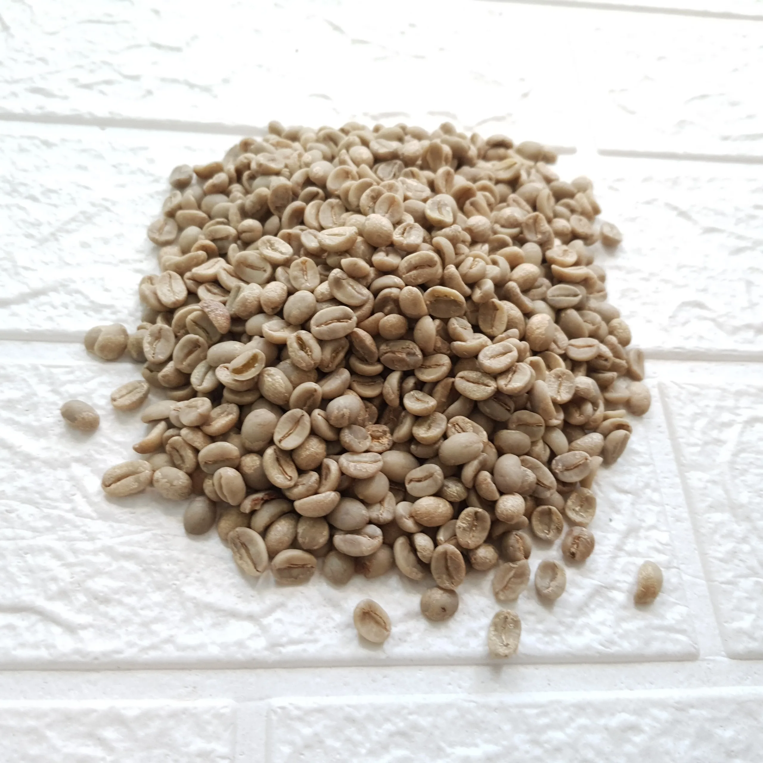 High Quality Green Coffee Beans Vietnam Green Beans Coffee Coffee Beans Arabica Roasted