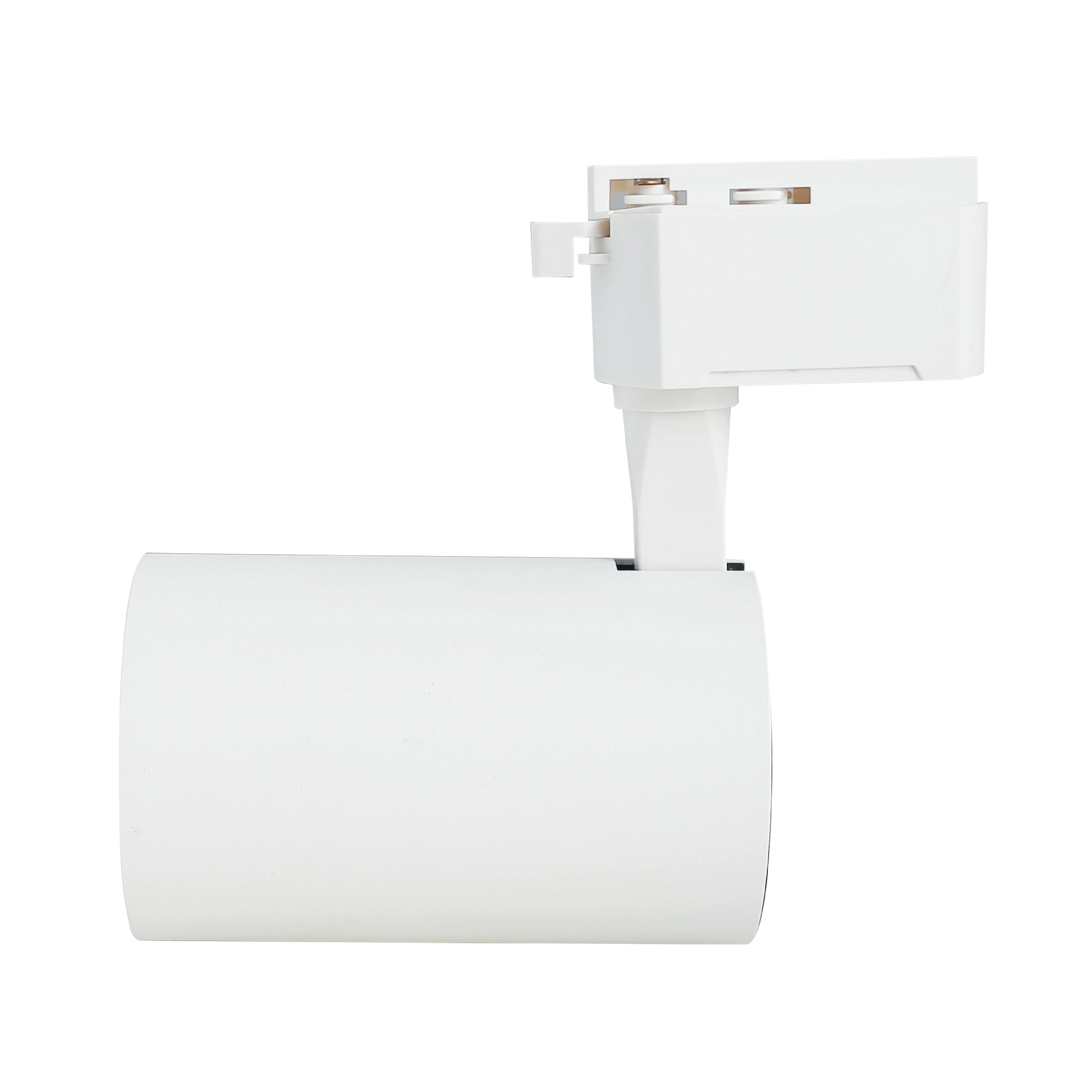 Заводская цена фокус сцены точечные светодиодные трековые светильники 20 Вт