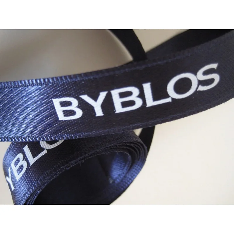 25mm Custom Cherry Print Grosgrain Ribbon for Bows