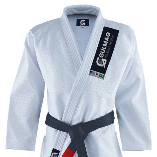 Customized Martial Arts Kimono jiu jitsu judo gi uniform bjj gear kimono jiu jitsu