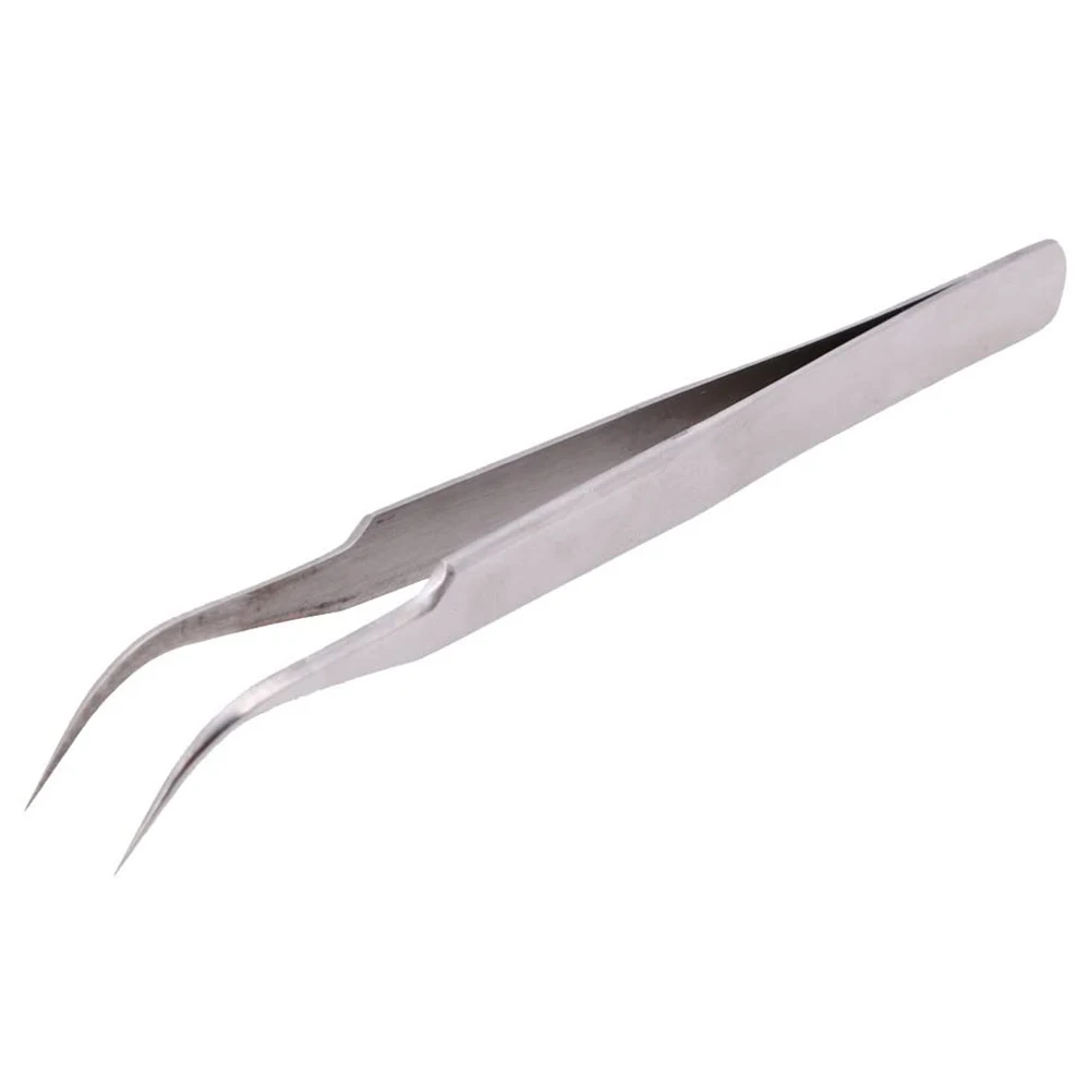 2023 New model Wholesale High Quality private label custom color Eyelash Tweezers Applicator