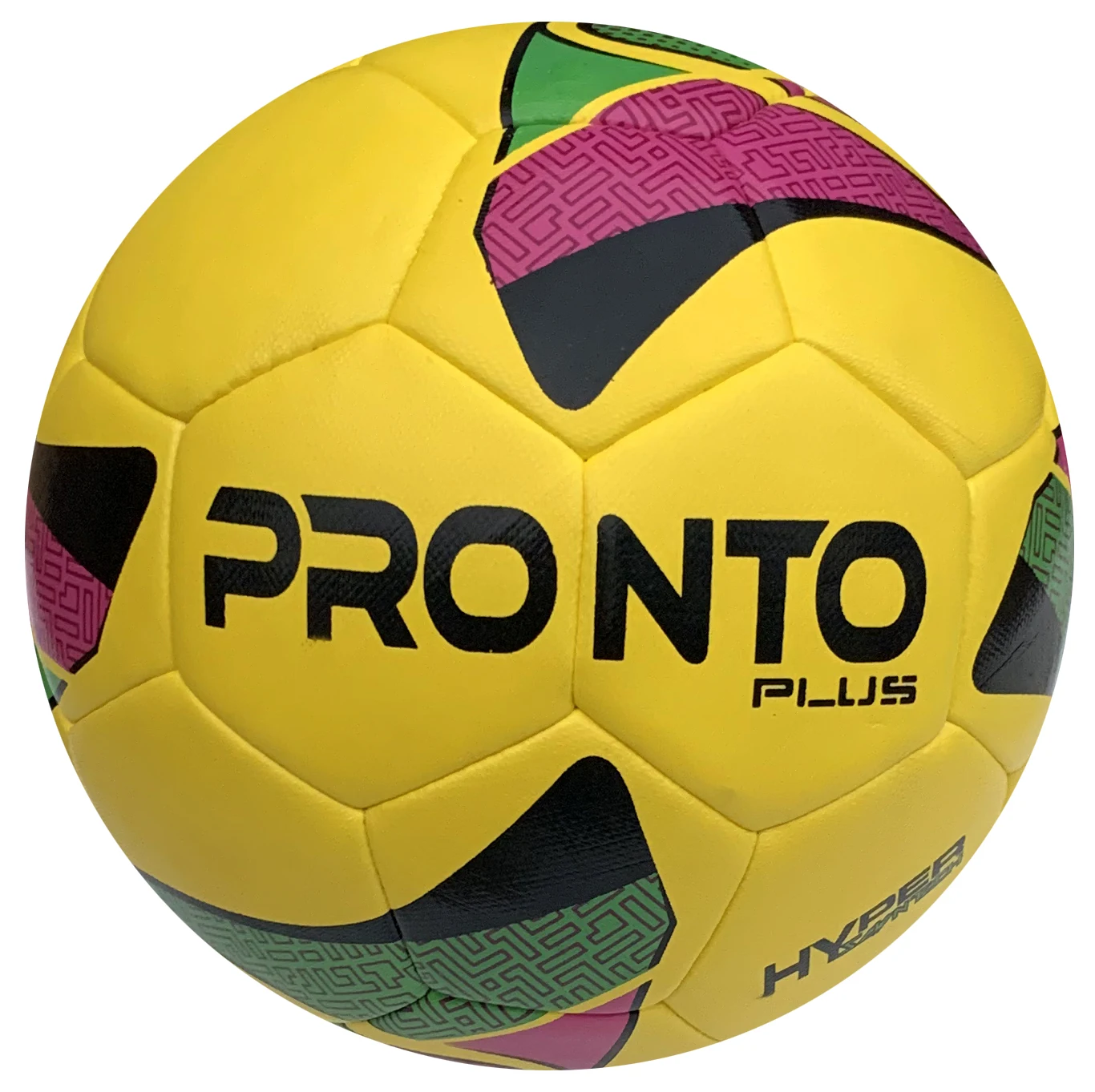  Комбинированный футбольный мяч с машинной сшивкой