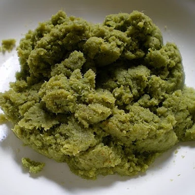 AYAME  Thai Green Curry Paste Made in Thailand Good Quality