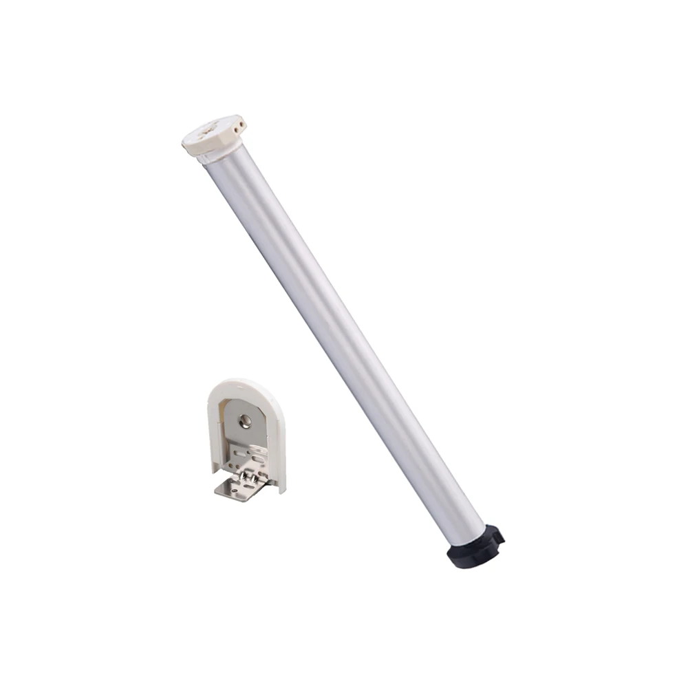 high quality brands smart life curtains for roller chain with pads