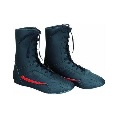 
Long Boxing Shoes - Men Boxing Shoes - training Boxing Long Shoes With high Quality 