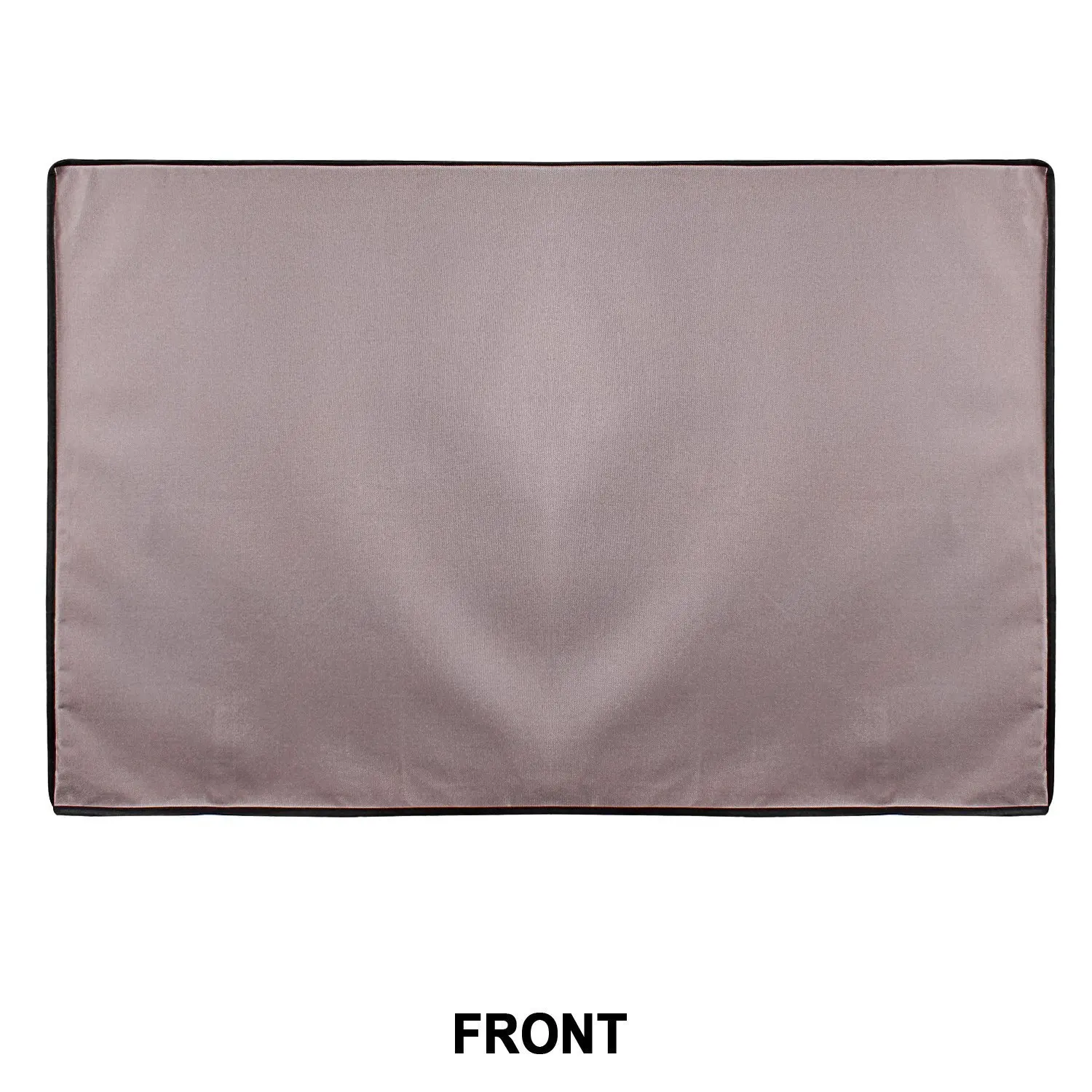 
Oxford Fabric TV Display Protector Anti-static Compatible with all size monitor waterproof for Flat Screen TVs Protect 