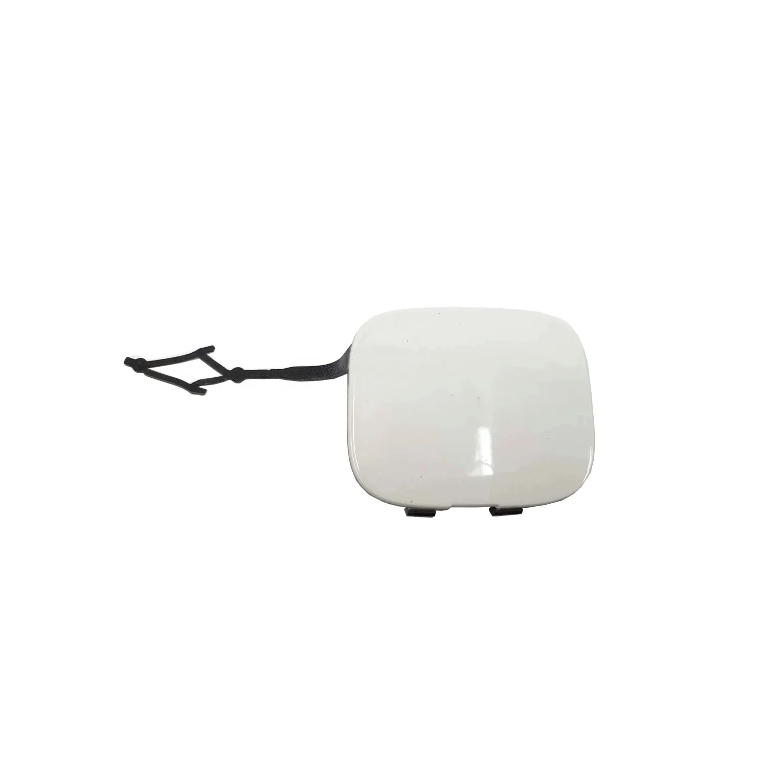 Запчасти для кузова автомобиля передний бампер буксировочный крюк крышка YQ00065780 CITROEN C3 AIRCROSS II 2017