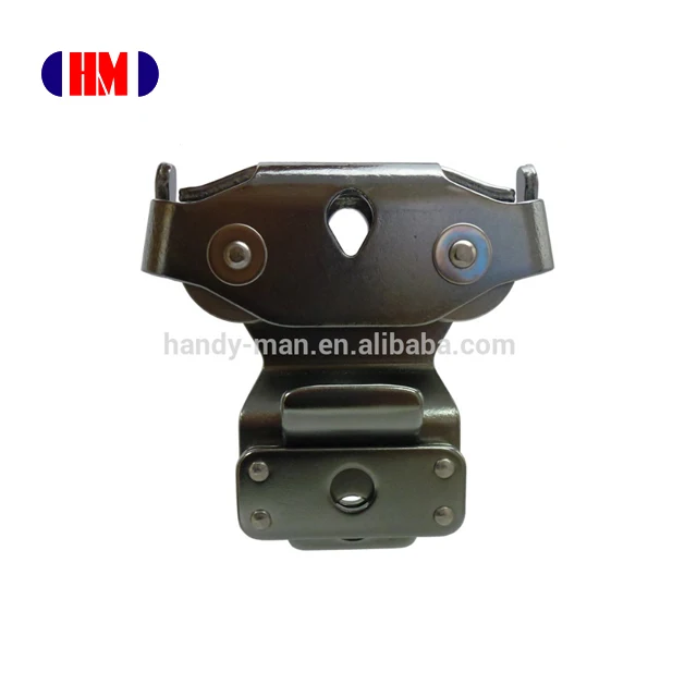 Park Zip Wire Jungle Adventure Aluminum overhead cable crossing double Pulley