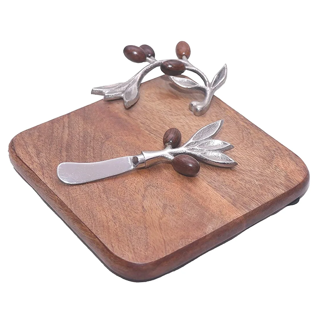 Индийская стандартная разделочная доска ручной работы для использования в гостинице кухне кейтеринга овощей деревянный измельчитель