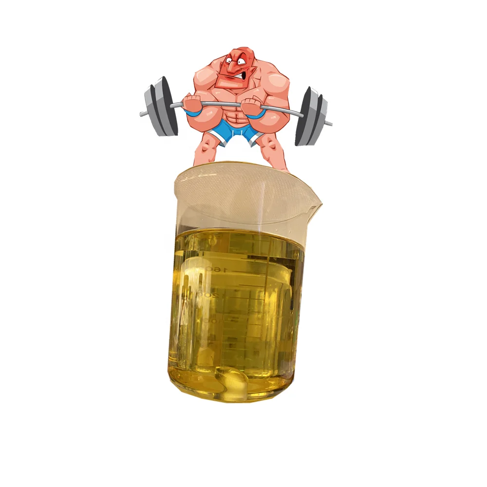 
USA Domestic AAS Oil supplements for bodybuilding AAS bodybuilding supplements Bodybuilding oil for Muscle gainning 