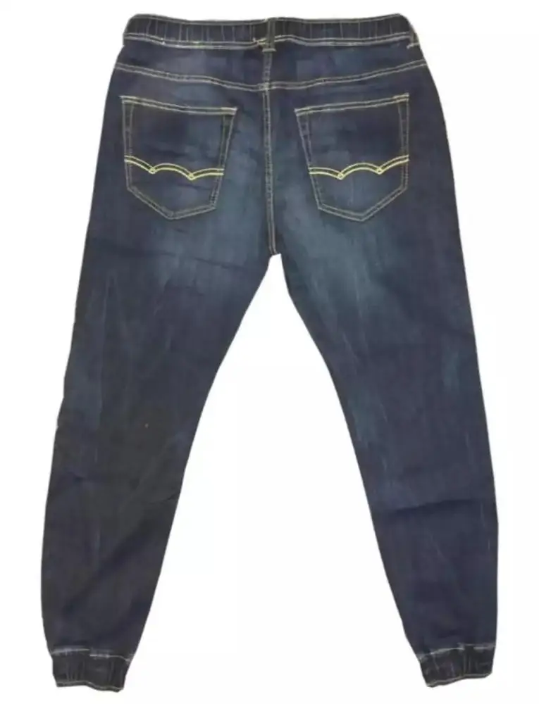 Autumn Men Jeans Pants Jeans For men Denim Jeans Collection from Bangladesh