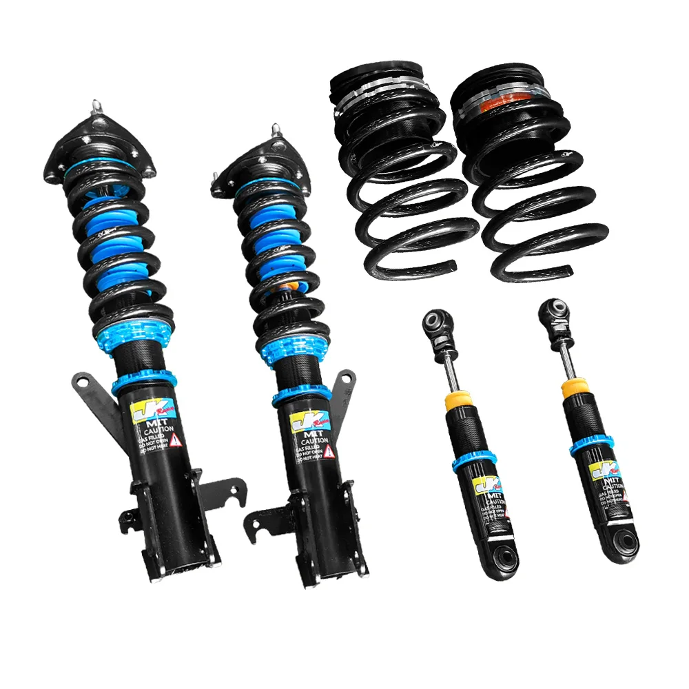 JK Racing S2 Street Performance Supensions for MDX