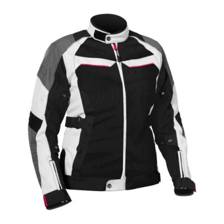 2023 hot Latest New Fashion Cardura Jacket Style motorbike jacket with full protection for best ride motor bike riding jacket