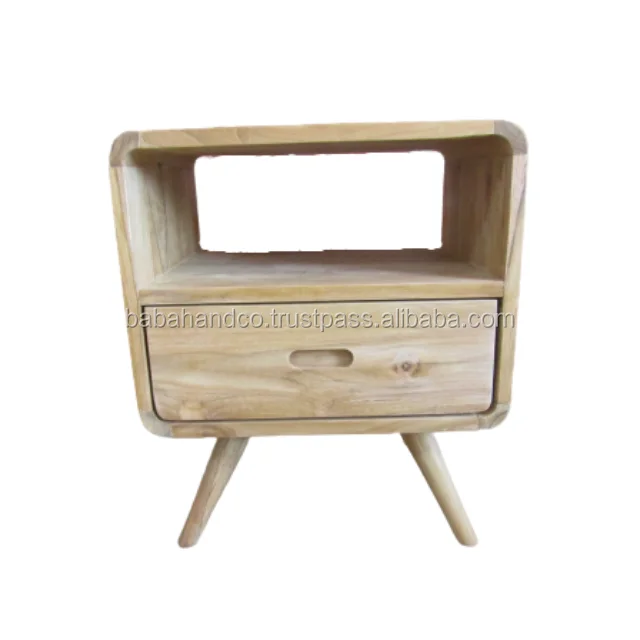 
Дизайнерская мебель для кровати из Индонезии 