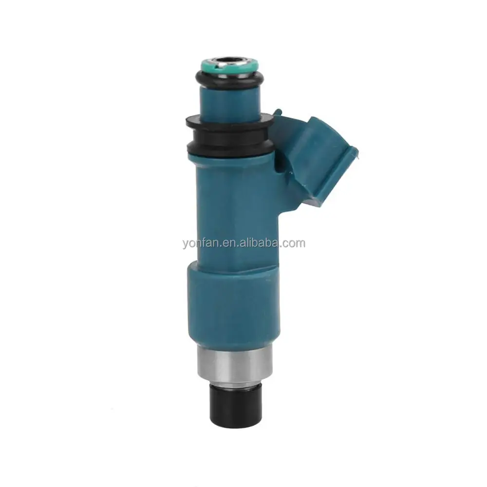 Fuel Injector 15710-65J00 For Suzuki SX4 2.0L 2007 2008 2009 2010