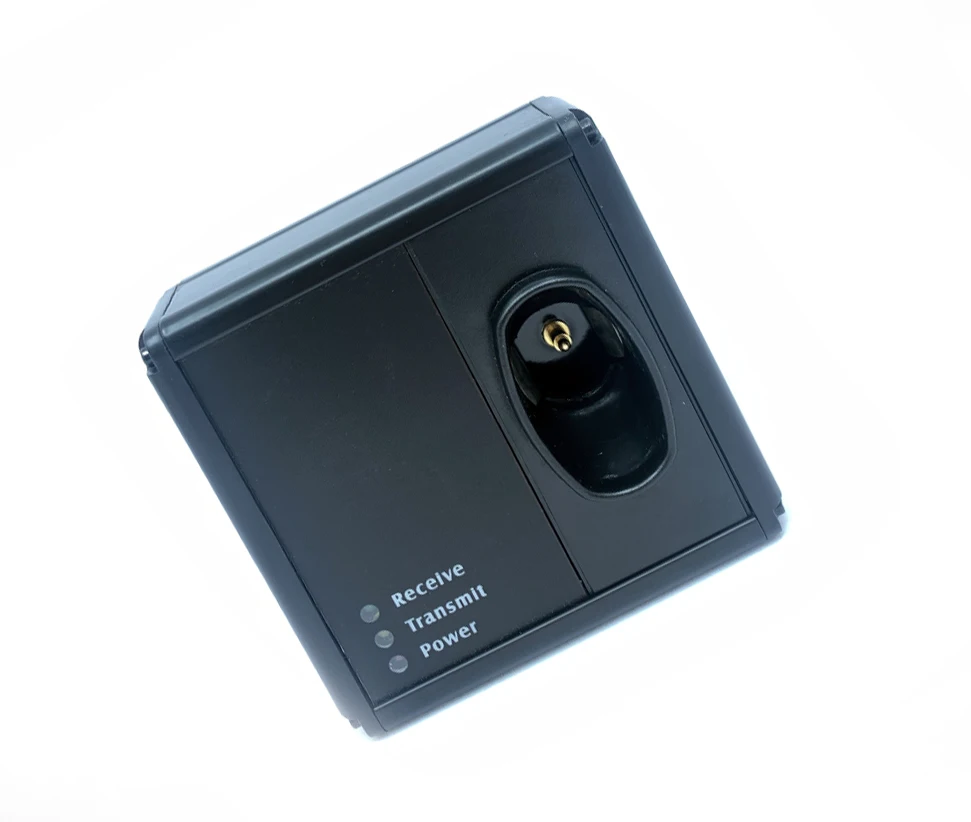 TPCapt Patrol Wand Downloader  TC-USBX OEM light weight usb guard patrol system