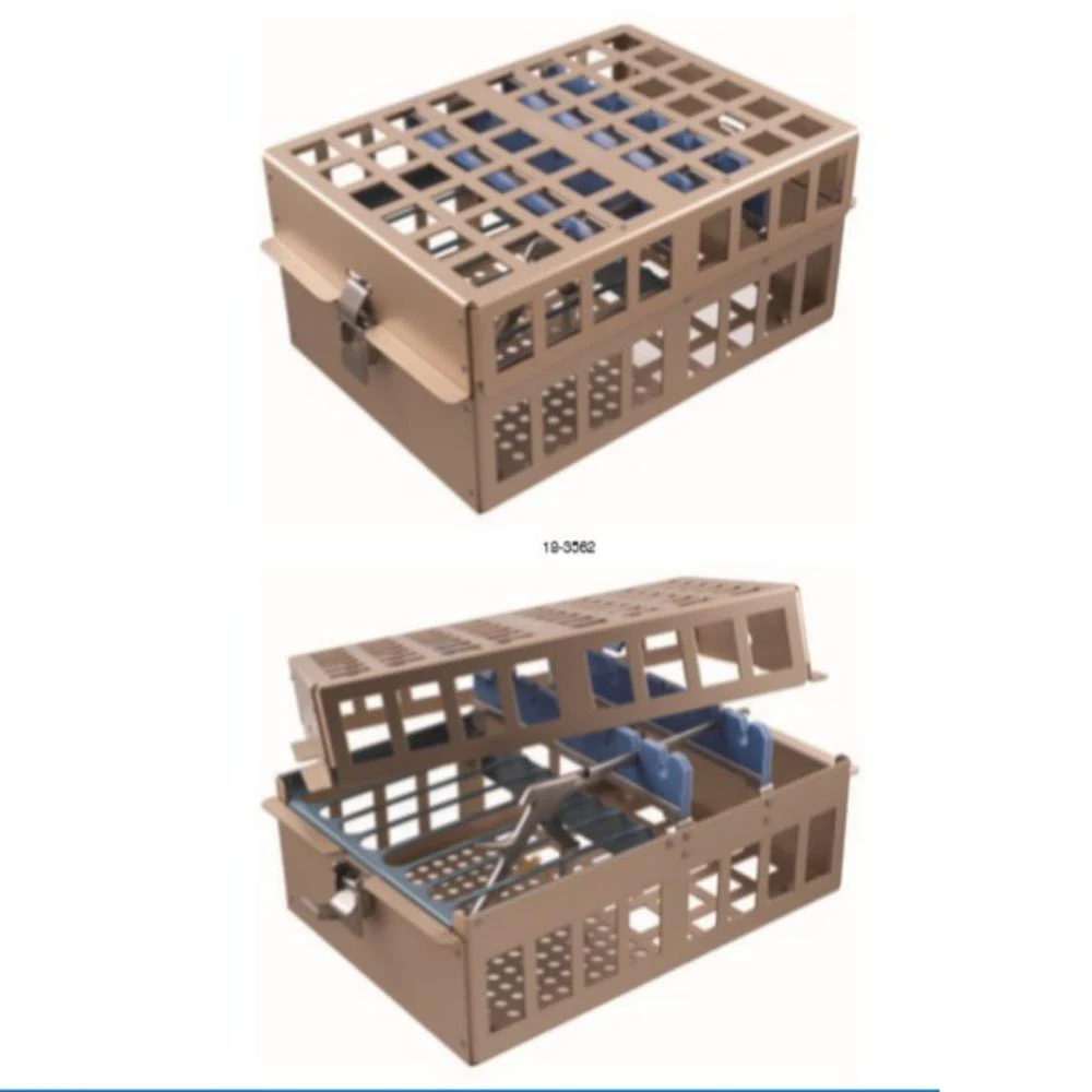 
Rongeurs Tray 