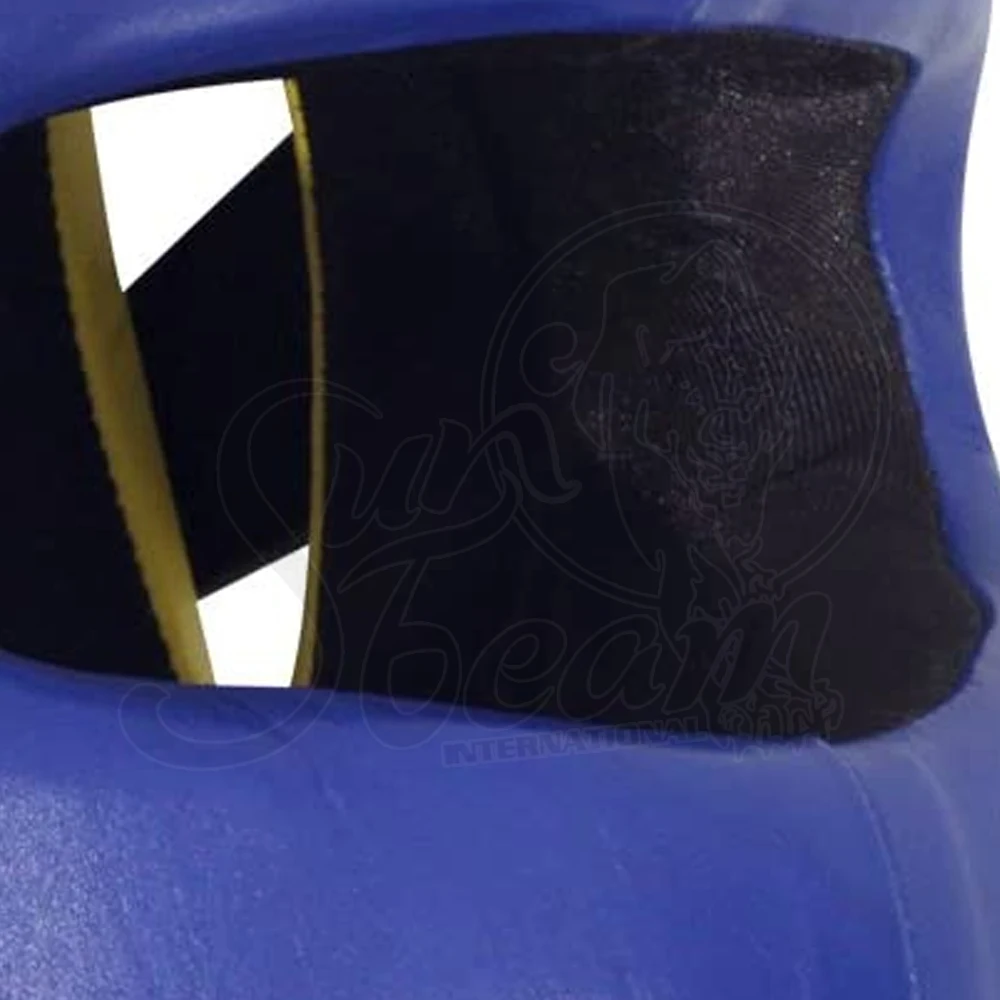 Кикбоксинг kudo Headguard/Молодежный боксерский головной убор/боксерский и каратэ Head