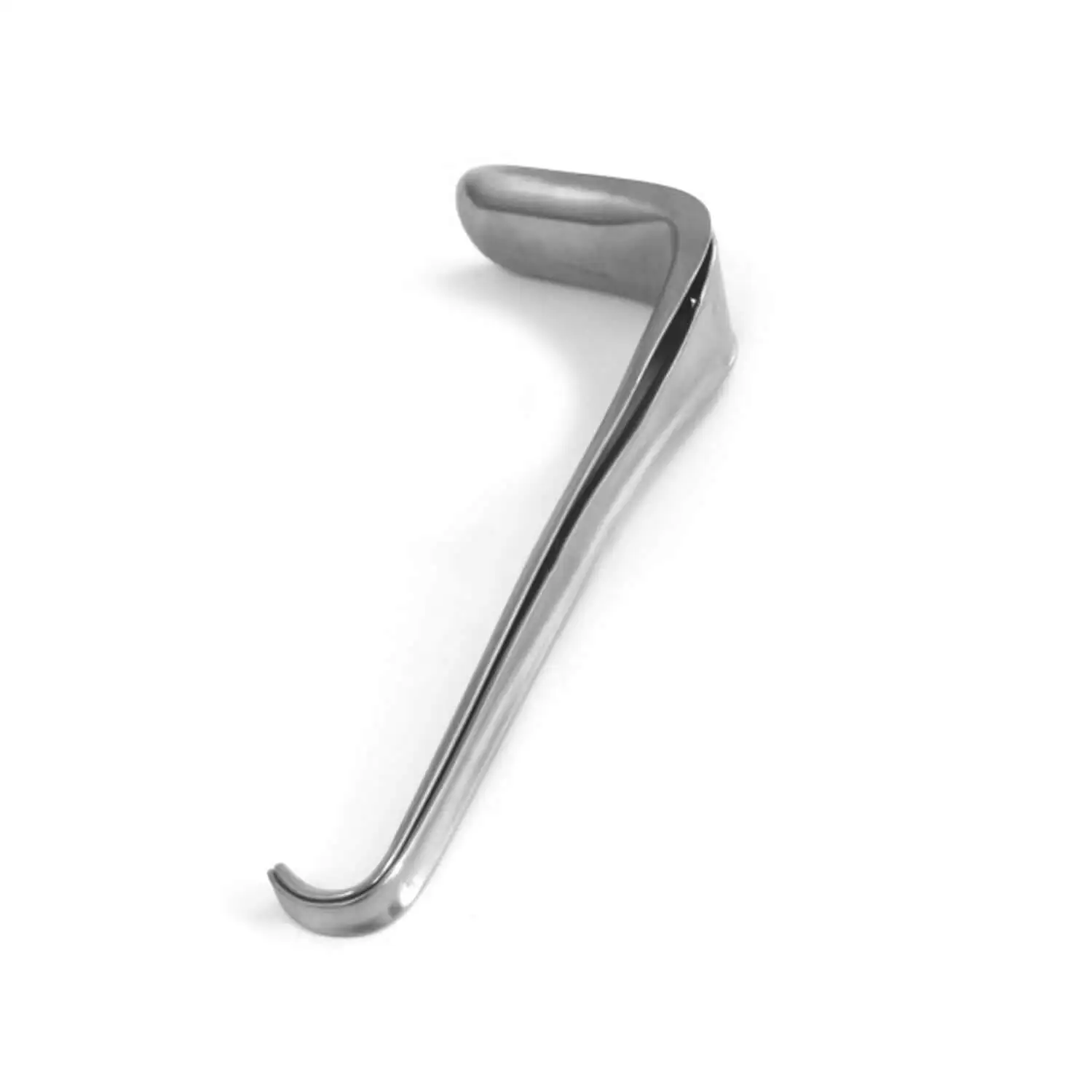 High Quality stainless steel Surgical instrument Kristeller vaginal speculum Medical Gynecology surgical instrument