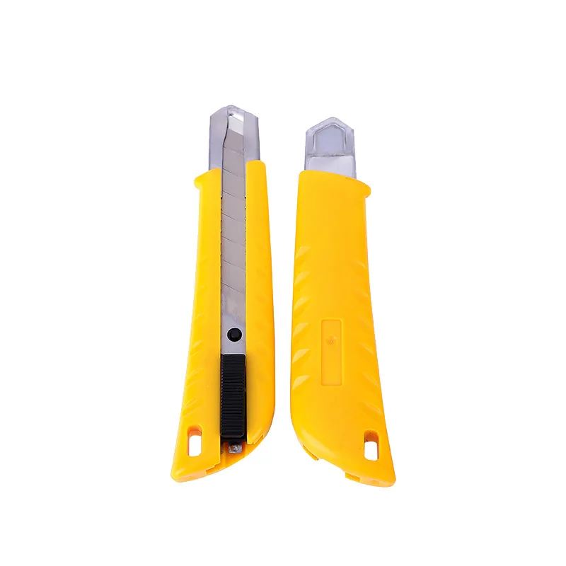 
utility knife can be processed custom telescopic utility knife 