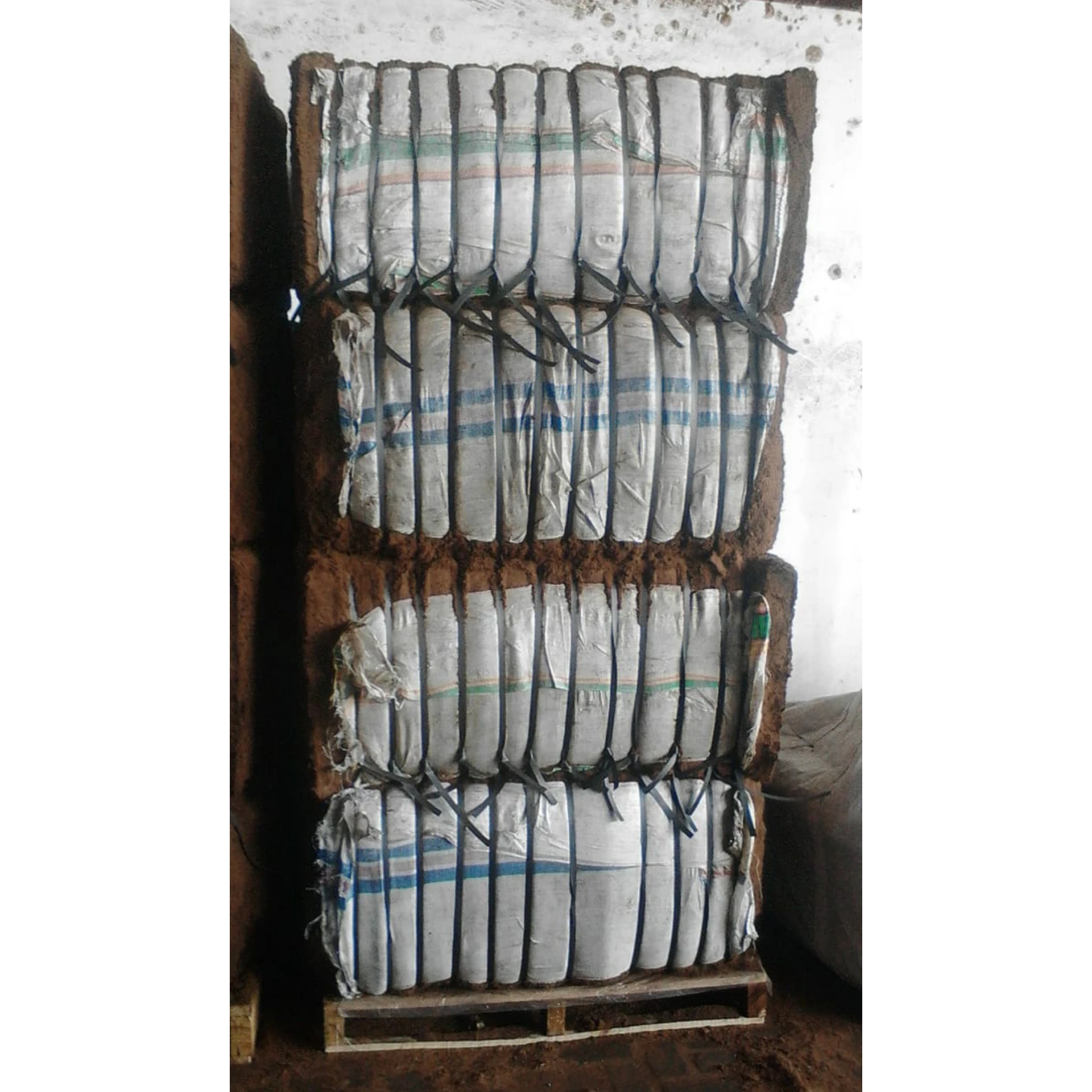 Cocopeat Coco Coir Coco Pith Block 5kg