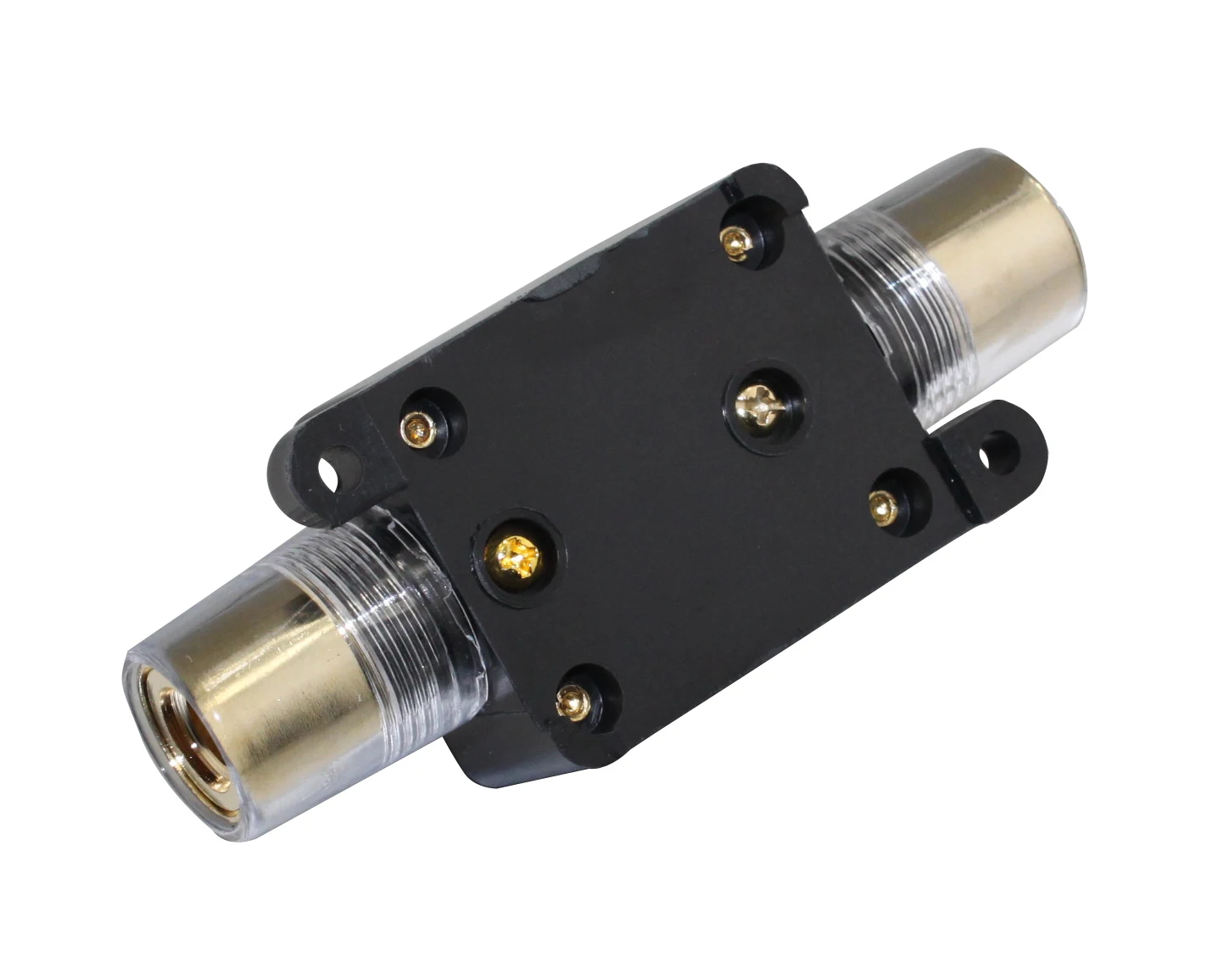 150A Car Audio Inline Circuit Breaker Fuse for 12-48V Protection 0ga,4ga