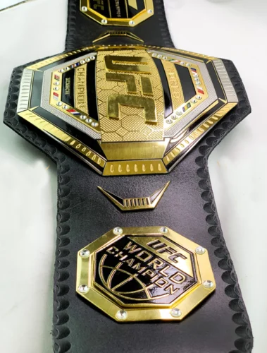 Professional Custom Fighting Wrestling Winning Belt For Men