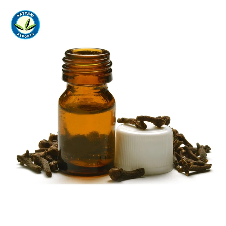 We Are Top Manufacturing Company Selling Product of Pure And Natural Clove Essential Oil At Minimal Price