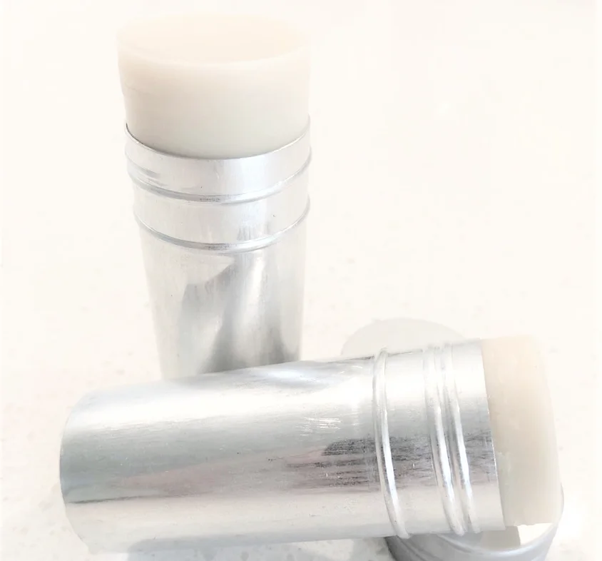 USA wholesale premium Hair Wax Stick Wig stick Pomade stick Anti-Frizz with natural Castor oil and Beeswax for all hair types