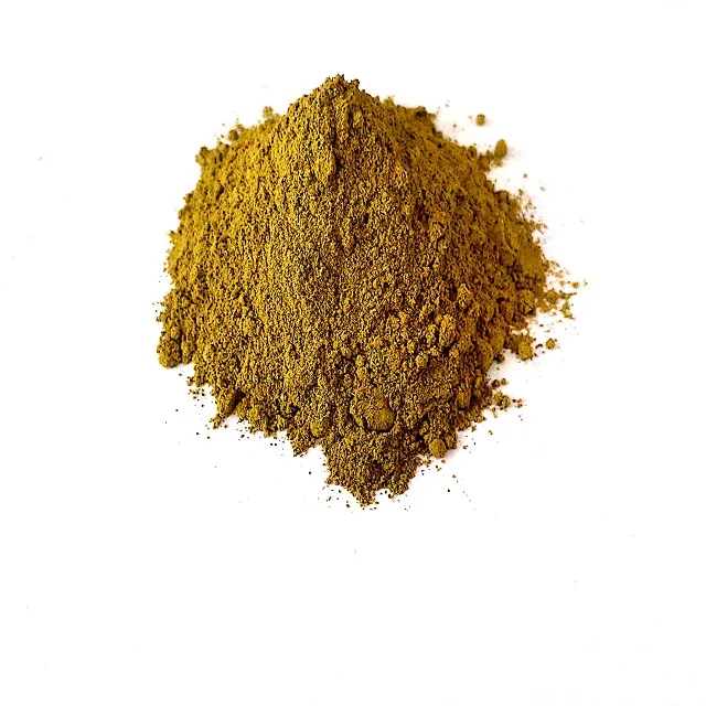 Cucumber Powder - Cucumis Sativum Powder Significant Increase In Several Markers Of Antioxidant