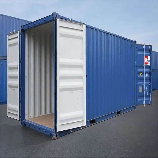 Brand New/Fairly Used Dry Cargo Sea Shipping Containers In Good Condition For Sale