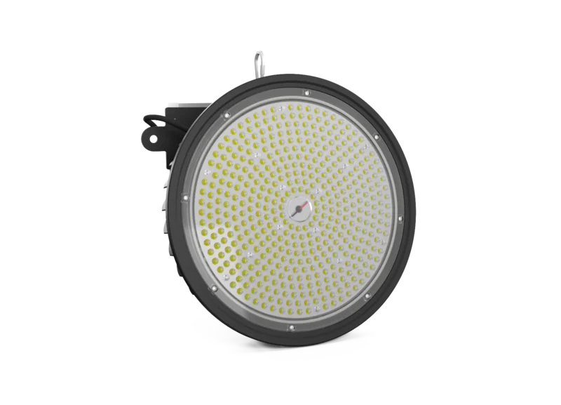 
Commercial LED Lamp ECOLED-240W-G60-K1 RING, 28270 Lm, LED Canopy Light Gas Station Warehouse Led Light 