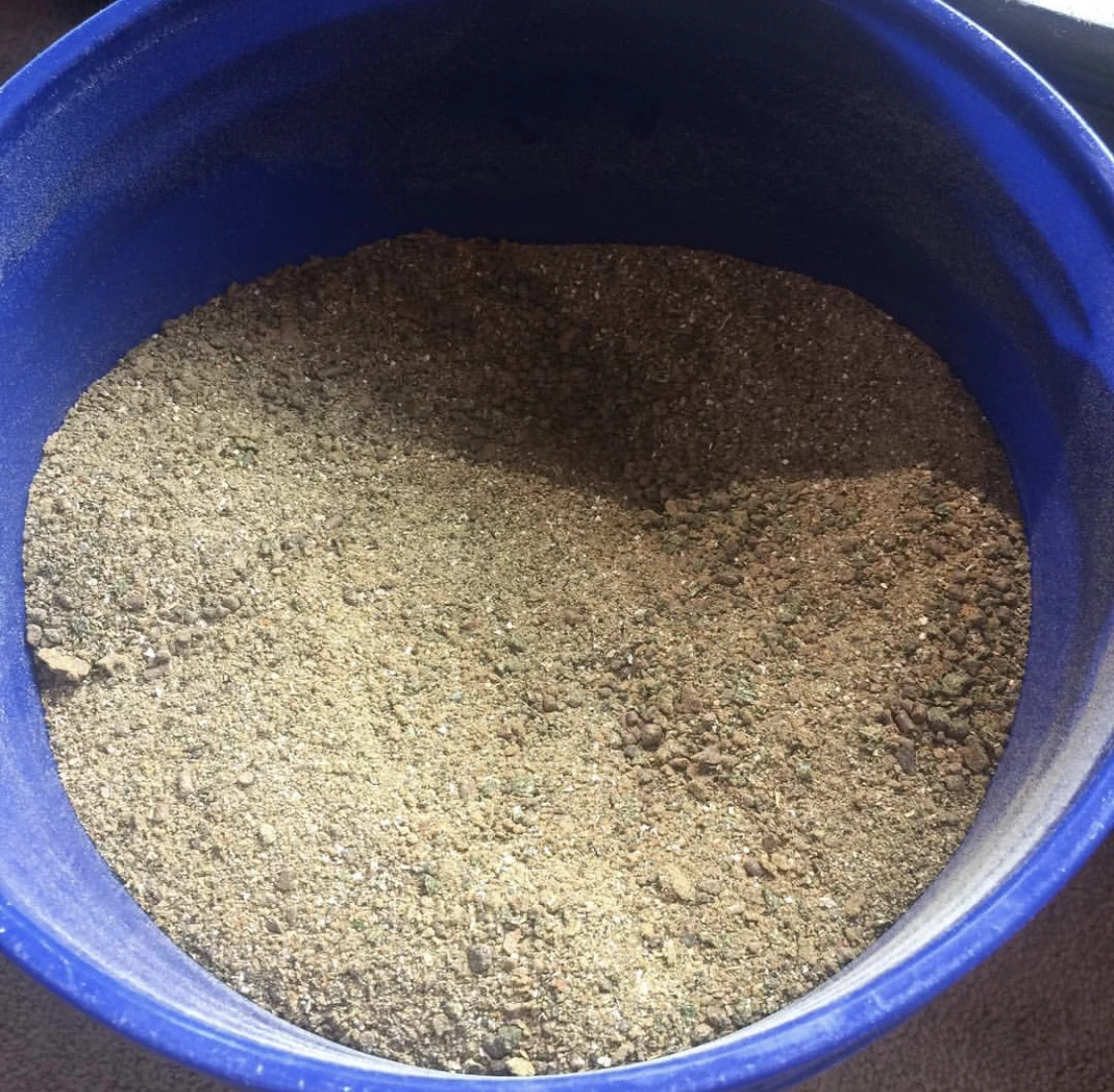 
Animal Feed Sunflower Meal Pellets 