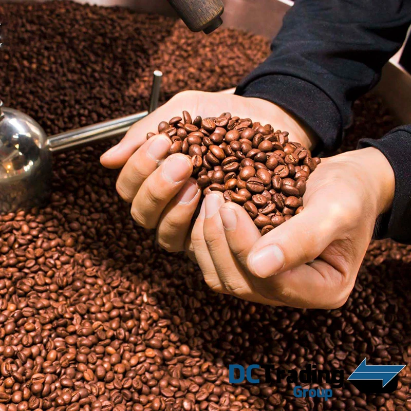 
Wholesale High Quality Coffee From Vietnam - Premium Roast Vietnam Coffee Bean 
