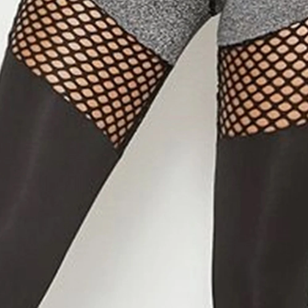  Спортивная одежда с принтом компрессионная для активного отдыха Леггинсы йоги женские леггинсы